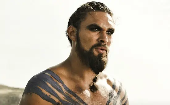 DC Comics : Jason Momoa pourrait incarner Aquaman