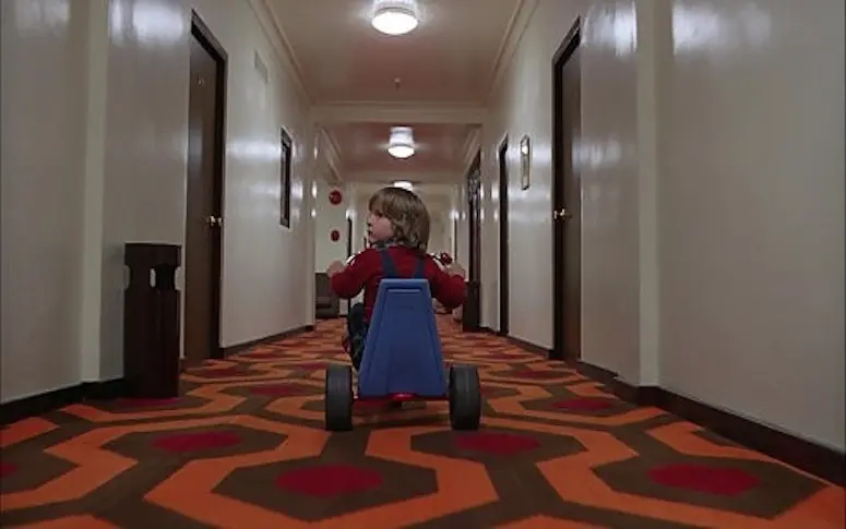 L’hôtel qui a inspiré Shining va se transformer en musée de l’horreur