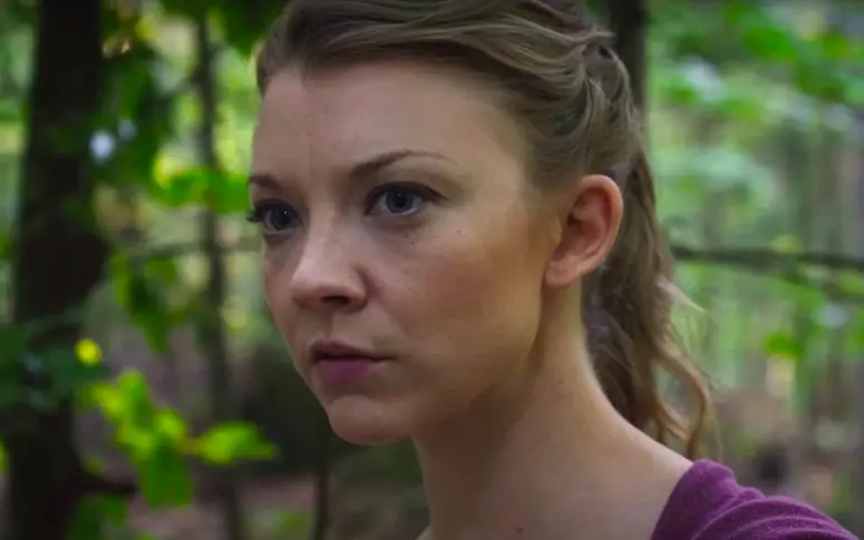 Natalie Dormer pourchassée dans le trailer angoissant de La Forêt