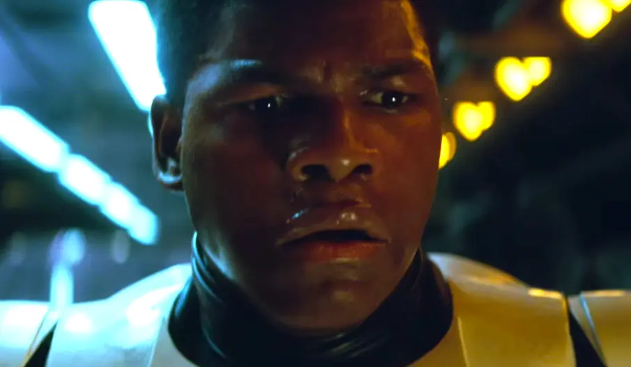 Sur Twitter, des internautes pensent que Star Wars VII promeut un “génocide blanc”