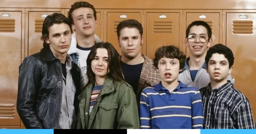 10 mèmes qui prouvent que Freaks and Geeks est une série géniale