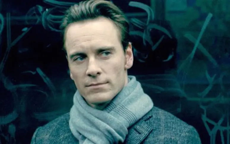 Hommage au charme magnétique de Michael Fassbender