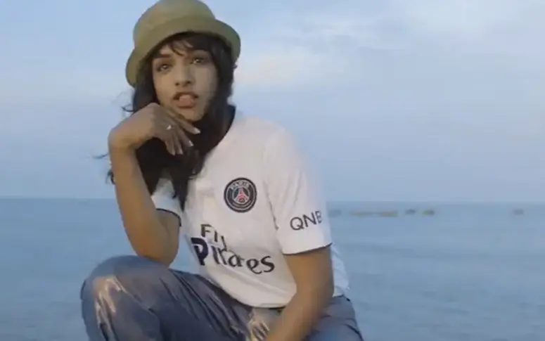 Vidéo : avec “Borders”, M.I.A s’attaque au sujet des réfugiés