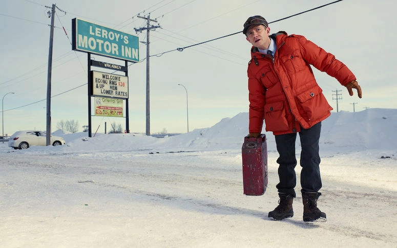 Noah Hawley, le cerveau derrière le succès de la série Fargo