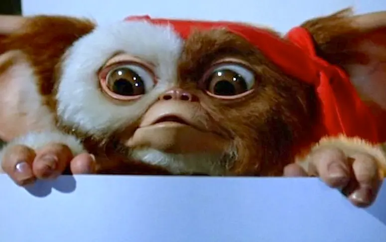 Gremlins 3 est en préparation