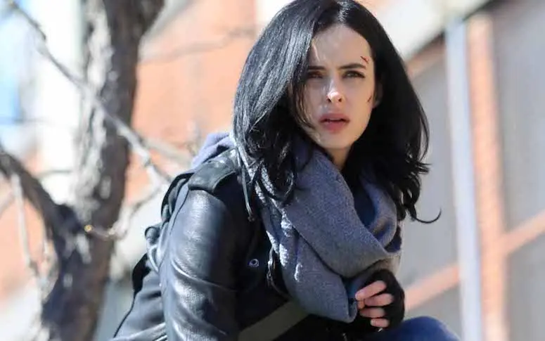 Une infographie pour tout savoir sur Jessica Jones, la nouvelle justicière de Netflix