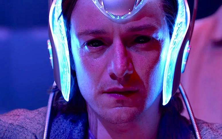 Un trailer fou furieux pour X-Men : Apocalypse