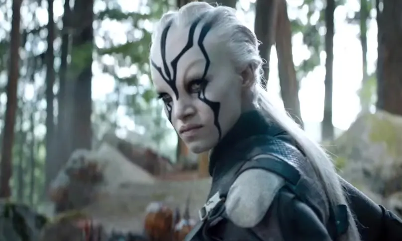 Un premier trailer rock’n roll pour Star Trek Beyond