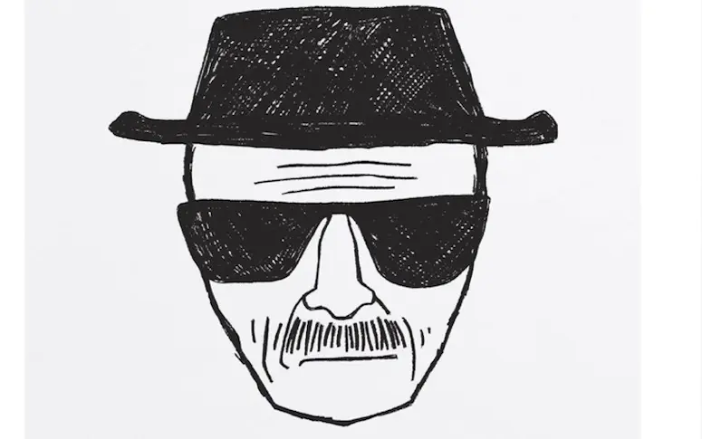 Vidéo : un fan de Breaking Bad, grimé en Heisenberg, braque un Starbucks