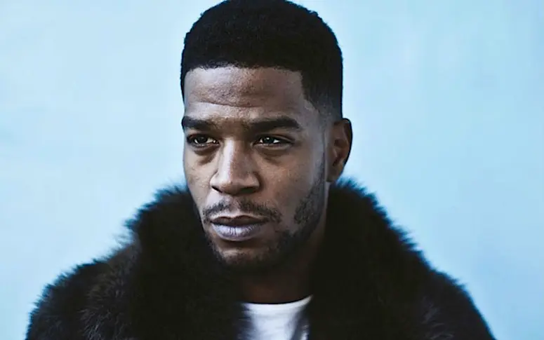 Kid Cudi travaille sur un nouvel album pour 2019