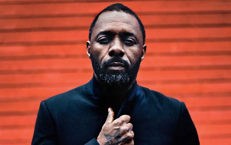 Manque de diversité à la télé : le discours très classe d’Idris Elba