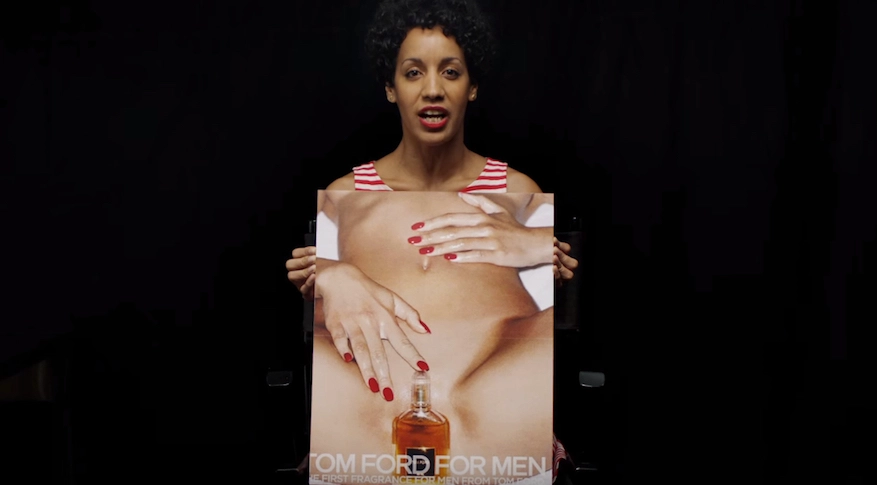 Une vidéo pour faire changer de regard sur les femmes dans les pub