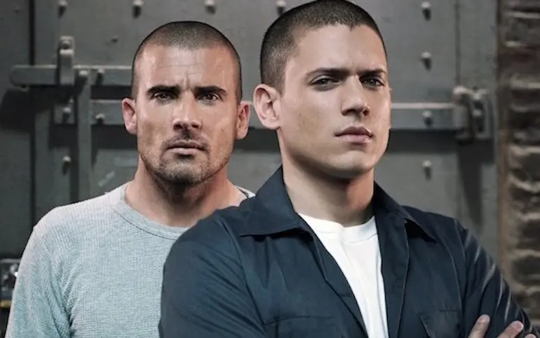 Prison Break : nouvelle saison commandée avec Michael Scofield