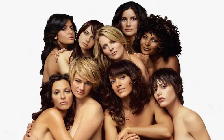 Comment The L Word a rendu leur visibilité aux lesbiennes