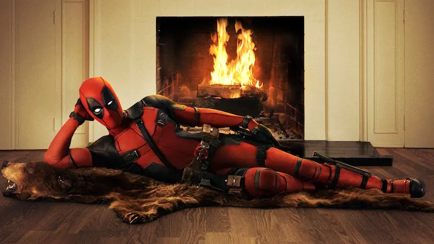 Deadpool explose les records au box-office