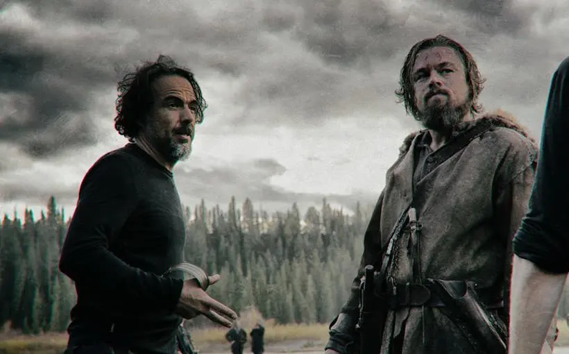 Alejandro G. Iñárritu sacré meilleur réalisateur aux Oscars