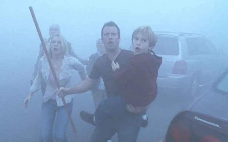 The Mist : Stephen King de nouveau adapté en série