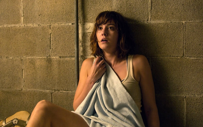 10 Cloverfield Lane, un terrifiant huis clos apocalyptique