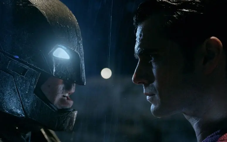 Batman v Superman défonce tout au box-office mondial