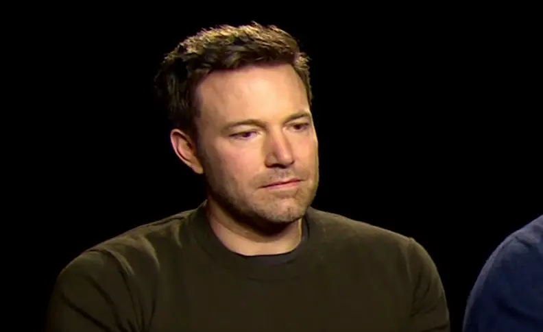 Batman v Superman : “Sad Ben Affleck”, la vidéo qui ravit Internet