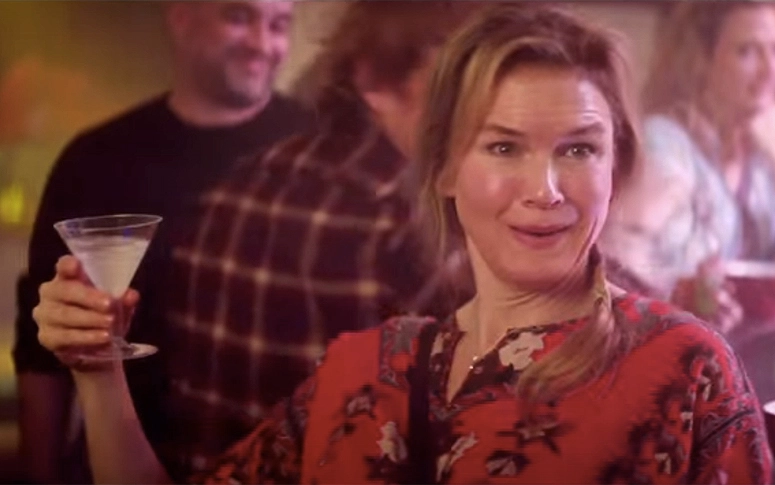 Un premier trailer pétillant pour le retour de Bridget Jones