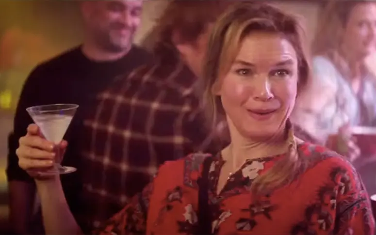 Un premier trailer pétillant pour le retour de Bridget Jones