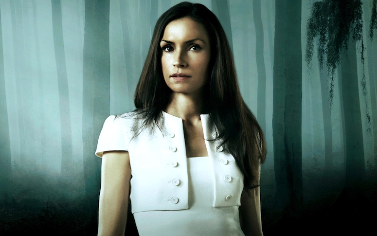 Un spin-off de Blacklist avec Famke Janssen est dans les tuyaux