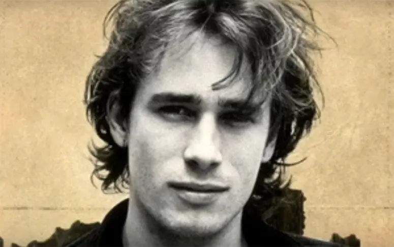 Un magnifique album posthume de Jeff Buckley bientôt disponible en streaming