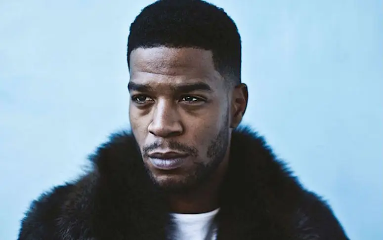 Surprise : Kid Cudi est de retour (aux sources) avec le titre “The Frequency”