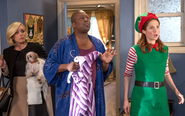 Un premier trailer haut en couleurs pour la saison 2 d’Unbreakable Kimmy Schmidt