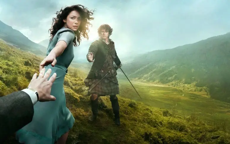 Ce qu’Outlander nous apprend sur l’histoire de l’Écosse