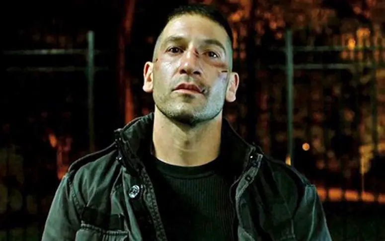 Marvel’s Daredevil : “J’ai le Punisher dans le sang”