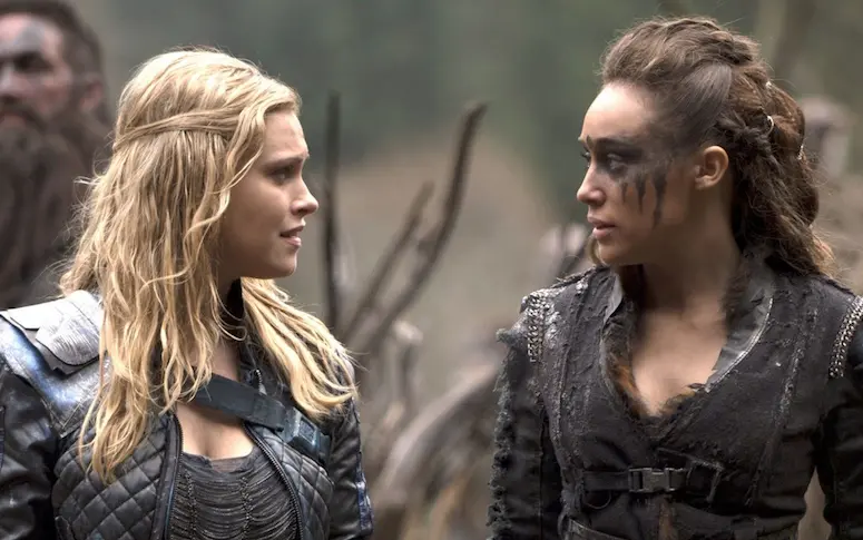 The 100 : pourquoi la colère des fans après “Thirteen” doit être entendue