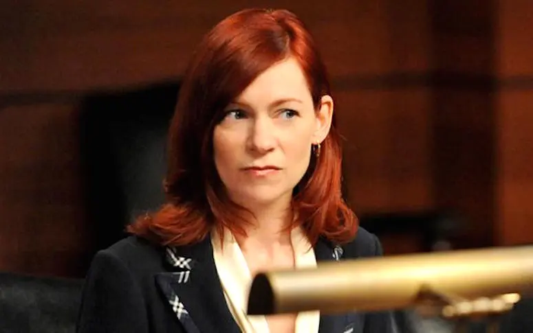 Carrie Preston défendra les droits des homosexuels dans la mini-série de Gus Van Sant