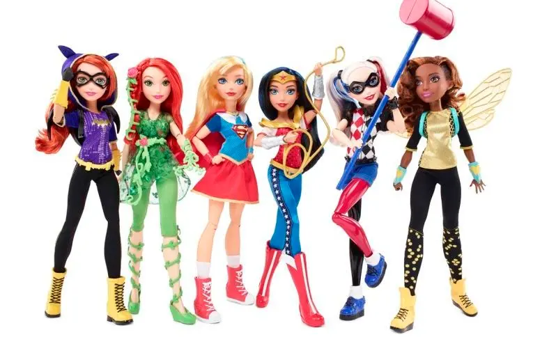 Mattel écoute enfin l’avis des femmes avant de sortir ses poupées, et ça paye