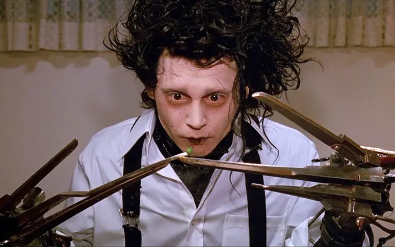 Beetlejuice 2 : Johnny Depp pressenti pour remplacer Michael Keaton