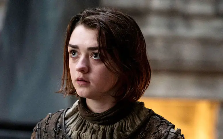 Game of Thrones : la sexualité de Maisie Williams ne vous regarde pas