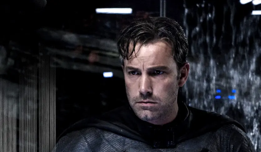 C’est confirmé : Ben Affleck sera le réalisateur du prochain Batman