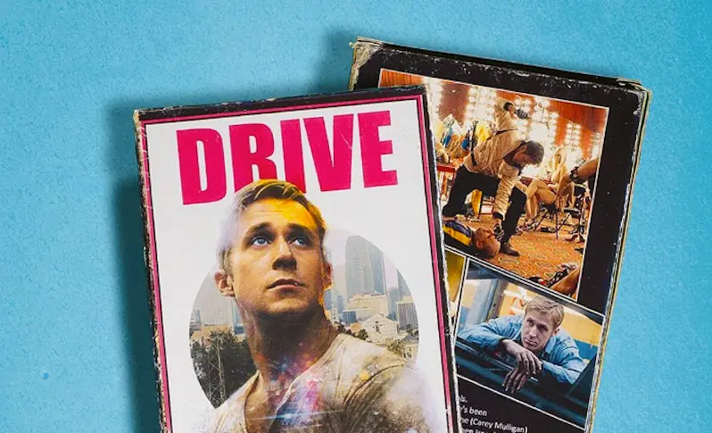 En images : quand des films modernes deviennent de superbes VHS