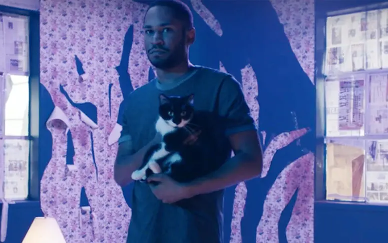 Clip : Kaytranada signe un morceau enfiévré avec Anderson .Paak