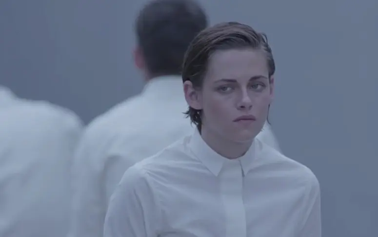 Trailer : Kristen Stewart et Nicholas Hoult amants hors la loi dans Equals