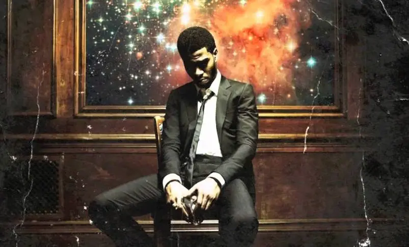 En écoute : Kid Cudi dévoile un nouveau titre rafraîchissant