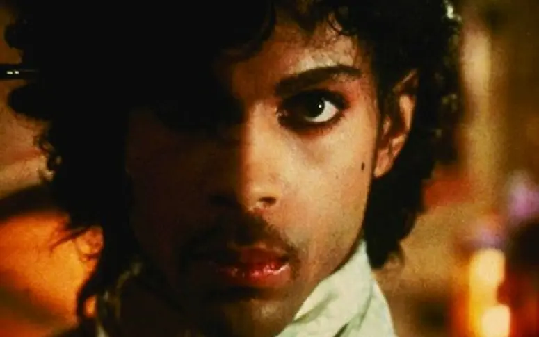 Prince est mort