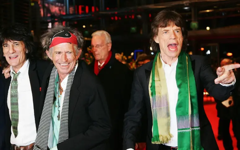 Les Rolling Stones vont sortir un album “blues” très bientôt