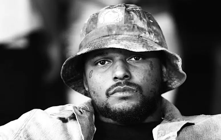 Il est de retour : ScHoolboy Q casse la baraque avec “Groovy Tony” et son clip