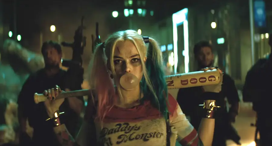 Pourquoi Suicide Squad est de retour en tournage