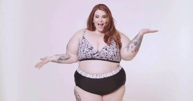 Facebook rétropédale après avoir censuré la photo d’un mannequin grande taille