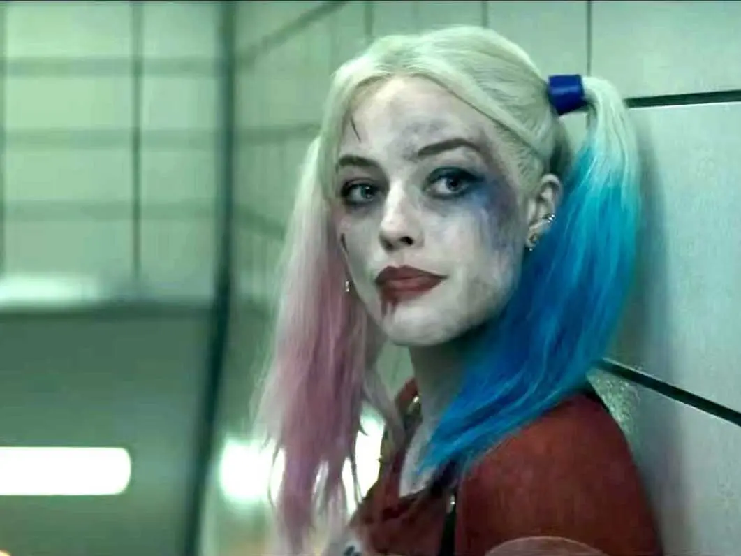 Un spin-off sur Harley Quinn avec Margot Robbie serait en route