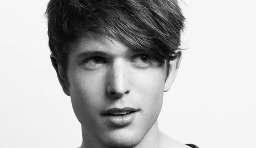 James Blake dévoile son (excellent) nouvel album, avec Frank Ocean et Bon Iver