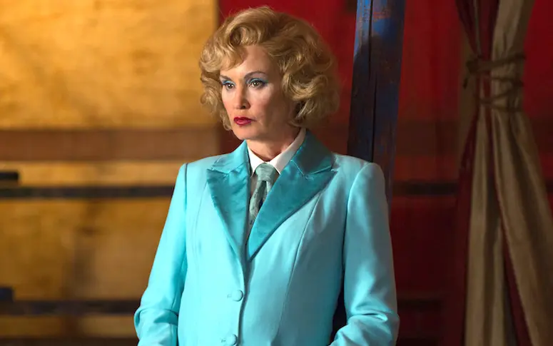 Après American Horror Story, Jessica Lange sera la rivale de Susan Sarandon dans la nouvelle série de Ryan Murphy